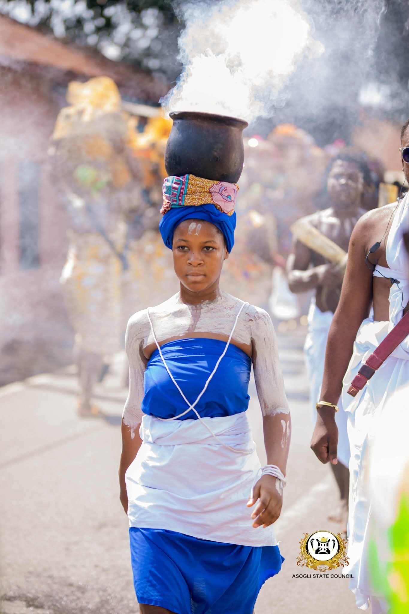 Hogbetsotso Cultural Showcase